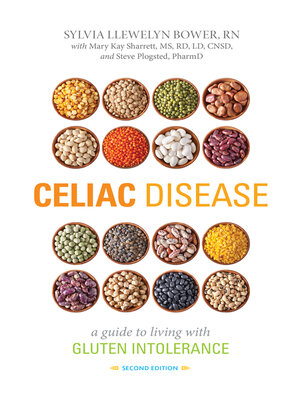 cover image of Celiac Disease